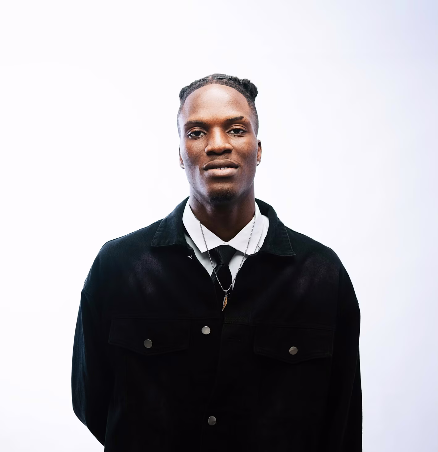 Boy Muller – Dear God