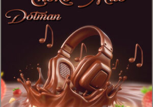 Dotman – Choko Milo