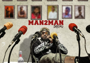Dremo – Man2man
