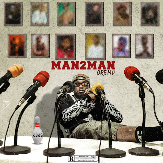 Dremo – Man2man