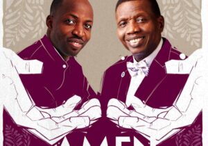 Dunsin Oyekan – Amen (Live) Ft. Pastor E.A. Adeboye