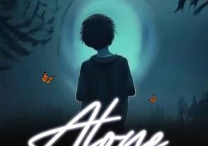 FOLA – Alone ft. Bhadboi OML