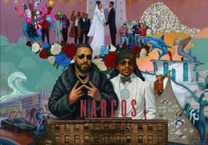 French Montana – Ever Since U Left Me Ft. Max B