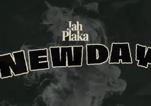 Jahplaka – New Day