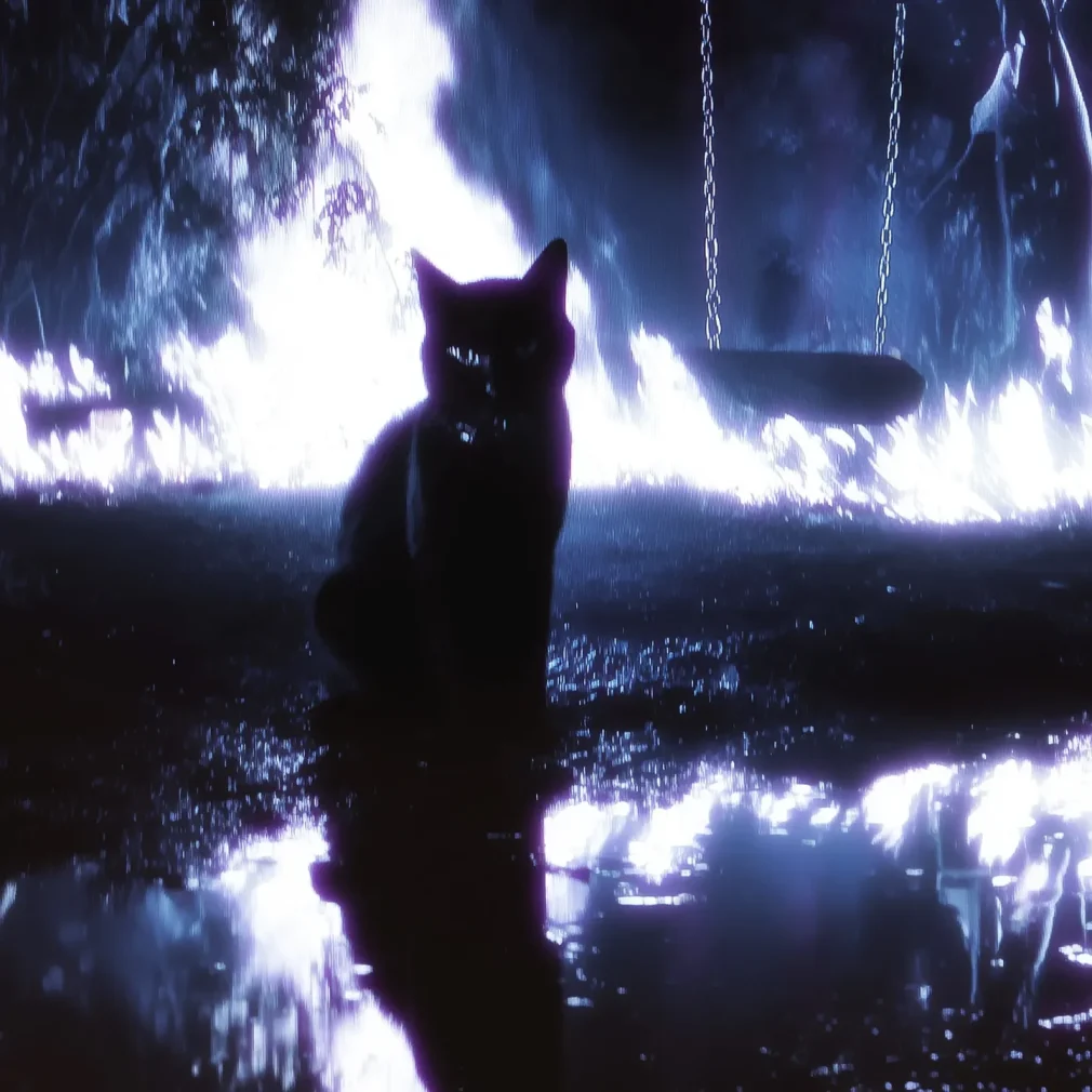 Junior H – MI GATA Ft. Gael Valenzuela