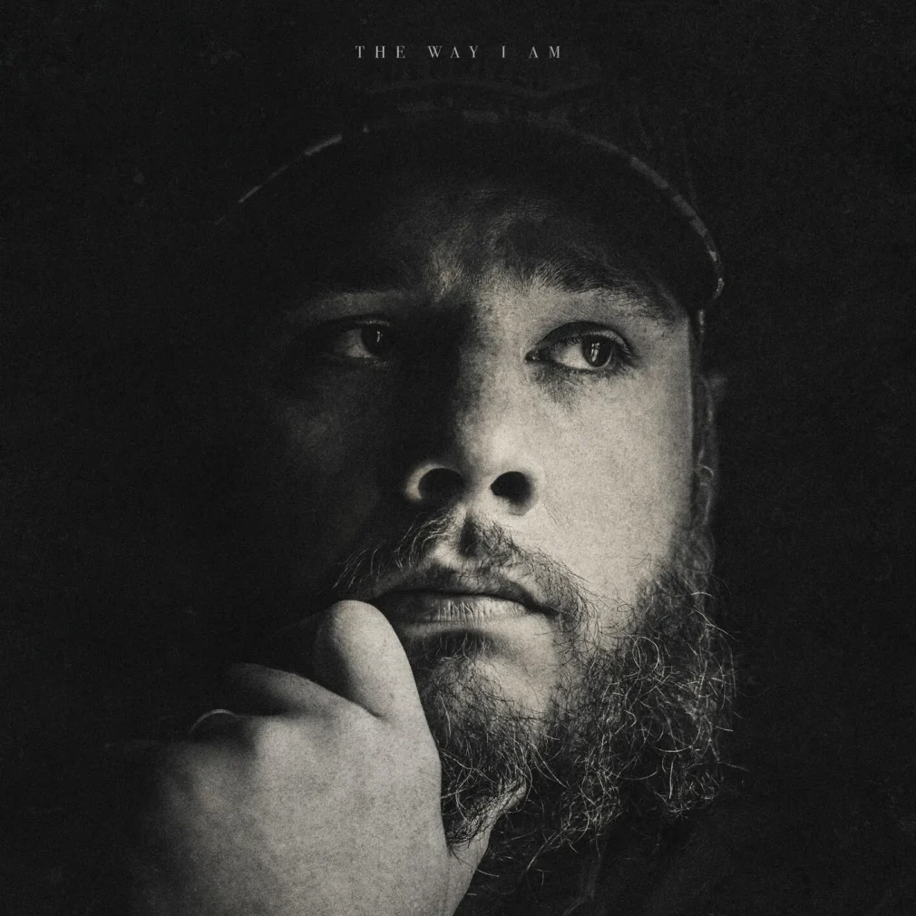 Luke Combs – Sleepless In A Hotel Room