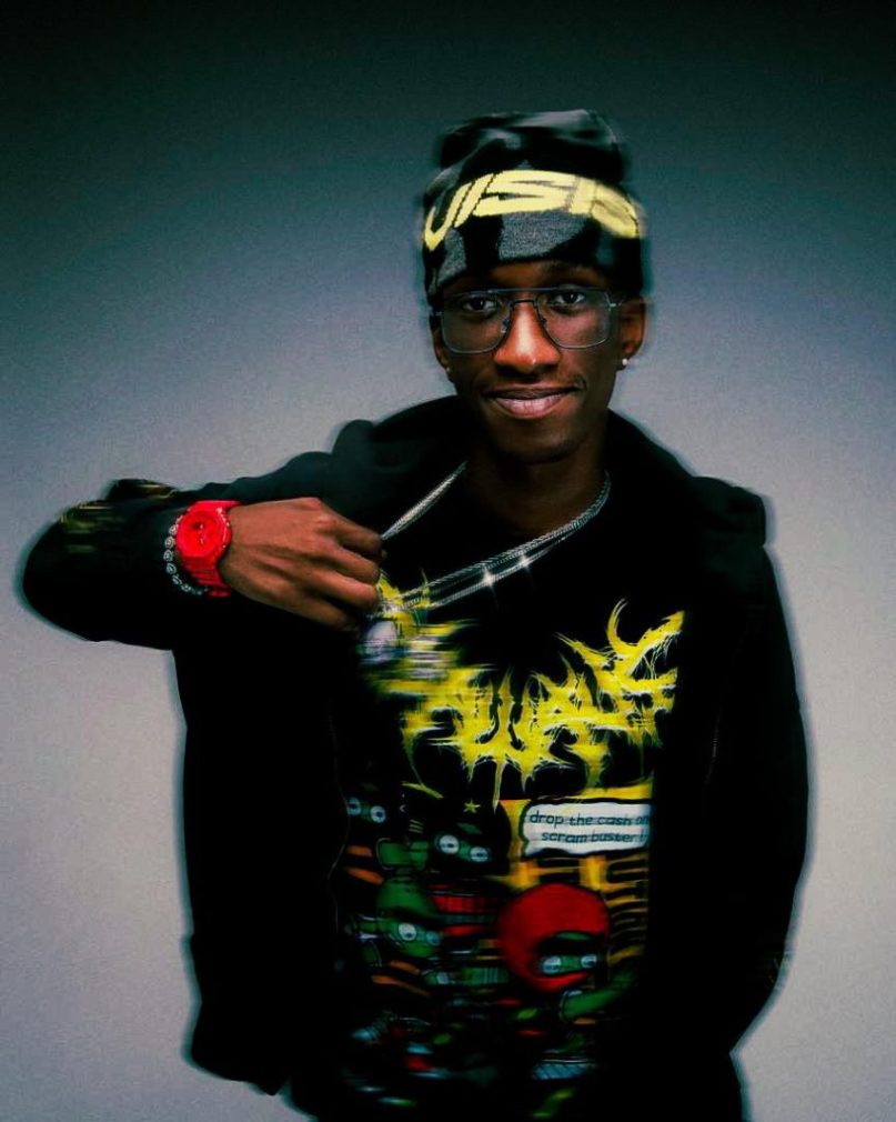 Mavo – My Baby, My Choice