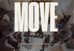 Perez Musik – Thank You Ft. Siisi Baidoo