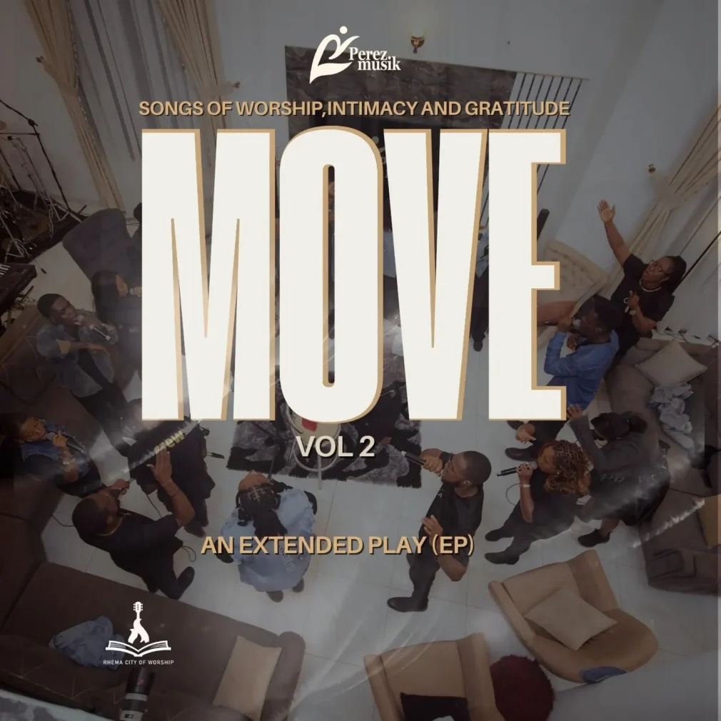 Perez Musik – Thank You Ft. Siisi Baidoo