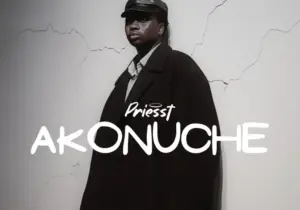 Priesst – Akonuche