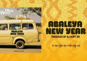 Rich Bizzy – Abaleya New Year (Bonus)