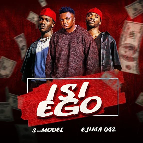 S-Model – Isi Ego Ft. Ejima042