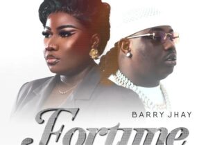 Sade Blaq – Fortune ft. Barry Jhay