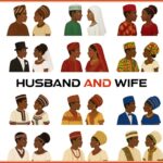 Sean Tizzle – HUSBAND AND WIFE