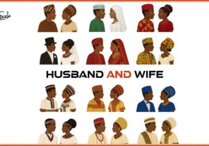 Sean Tizzle – HUSBAND AND WIFE