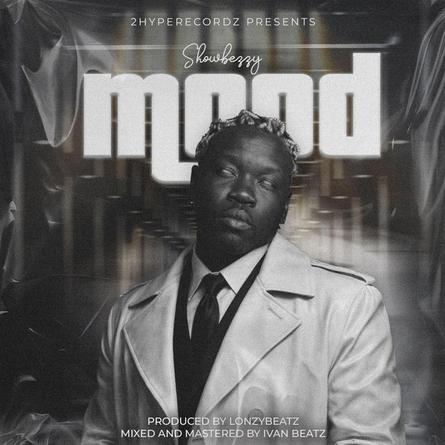 Showbezzy – Mood