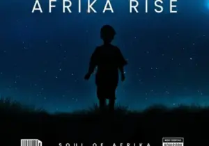Soul of Afrika – Grace Echo