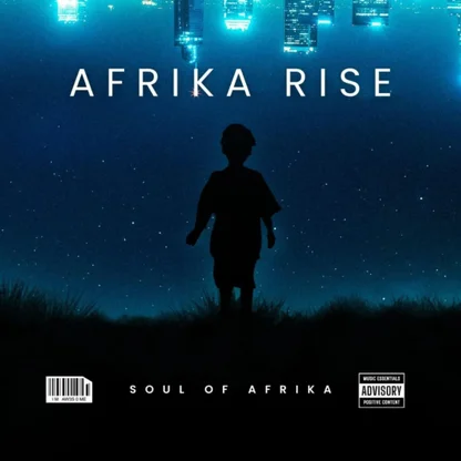 Soul of Afrika – Grace Echo
