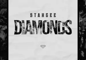 Stahgee – Diamonds