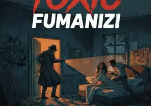 Toxic Fuvu – Fumanizi