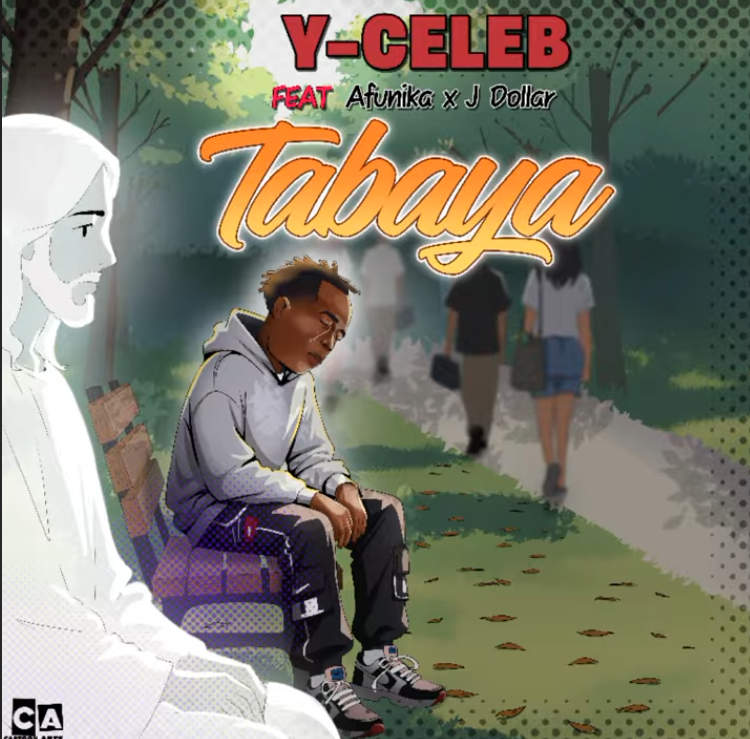 Y Celeb – Ba Lesa Tabaya Ft. Afunika & Jay Dollar
