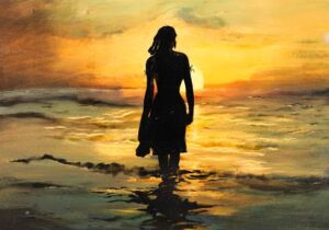 Simi – Where You Dey ft. Chike